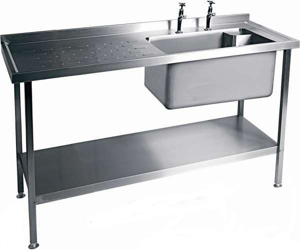 Catering Sink - SSU156DB