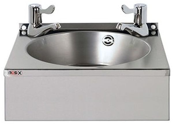 WS4-L Wash Hand Basin