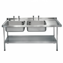 E20626R Catering Sink - Right