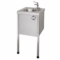 D20200N Food Handlers Wash Hand Basin