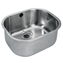 C20120N Inset Sink Bowl