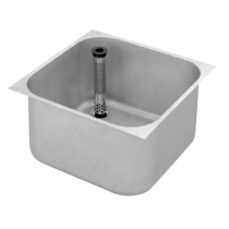 C20133N Inset Sink Bowl