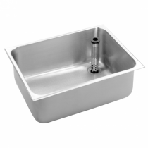 C20136L Inset Sink Bowl