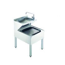 DP0039 - Janitorial Sink Unit 