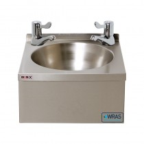 WS3-L Wash Hand Basin