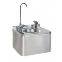 DPDF2THKIT Drinking Fountain with Bottle Filler and Bubbler