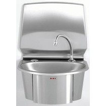WS6-KVS Hand Wash Basin