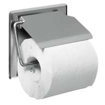 BS677 Rodan Toilet Roll Holder