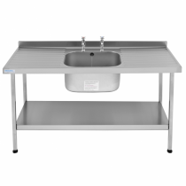 E20604N Catering Sink