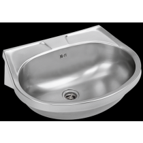 BS205-M Hand Wash Basin