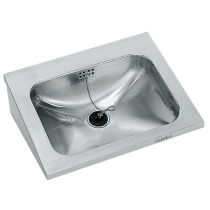 WT500A-M Hand Wash Basin