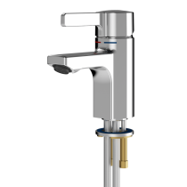 F5LM1001 Single Lever Mixer Tap